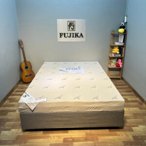 Nệm Foam Than Hoạt Tính Fujika