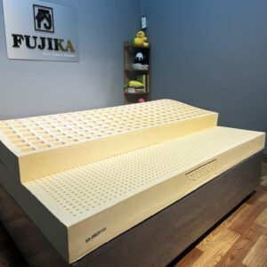 Nệm Cao Su Thiên Nhiên