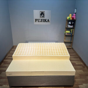 Nệm Cao Su fujika