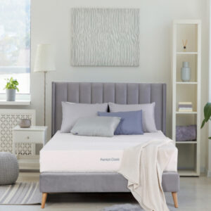 Nệm Cao Su Thiên Nhiên Liên Á Premium Classic