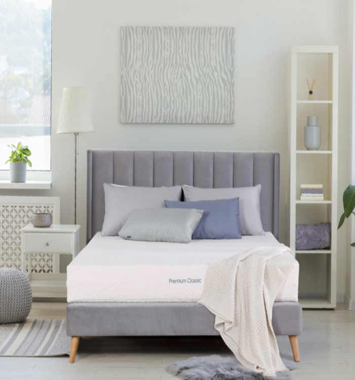 Nệm Cao Su Thiên Nhiên Liên Á Premium Classic