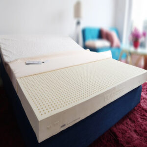 nệm cao su liên á