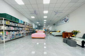 Chăn Ra Gối Nệm Bảo Châu