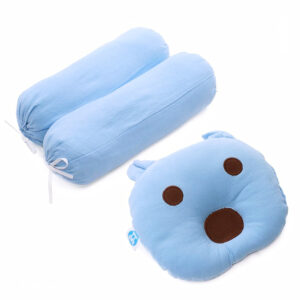 Gối Cho Bé Sơ Sinh Tender Care