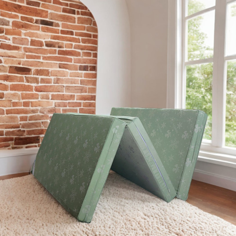 Nệm Bông Ép Xếp 3 Korea Fusan