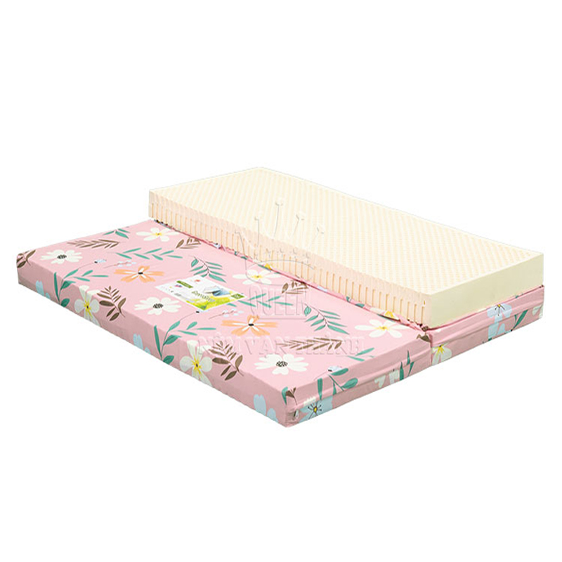 Nệm Cao Su Gấp 3 Green Sleep Vạn Thành