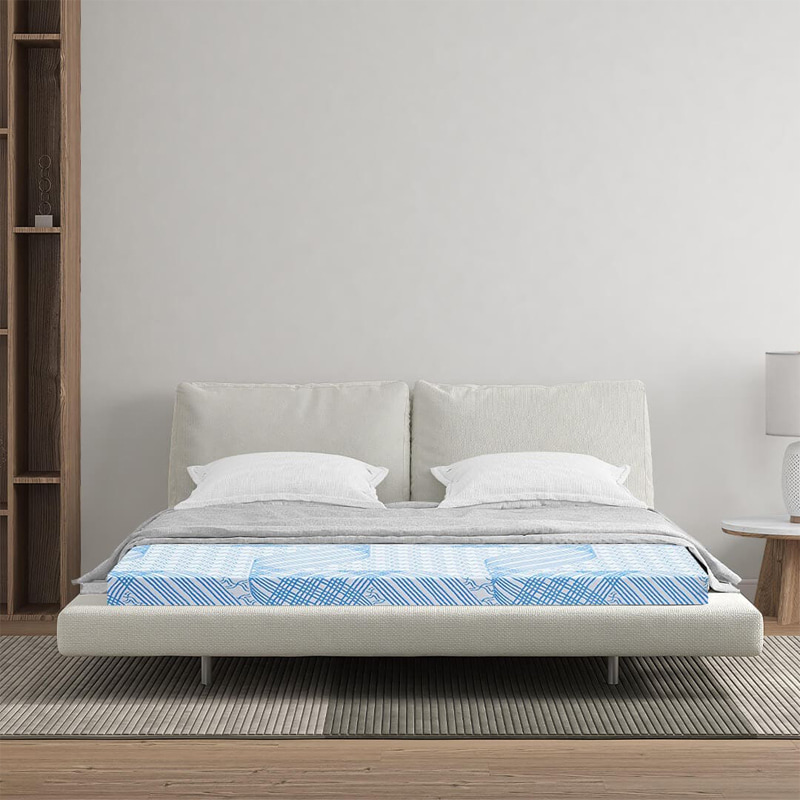 Nệm Cao Su Tiện Ích ZZZ Vạn Thành