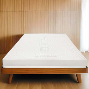 Nệm Cao Su Unique Plus Vạn Thành