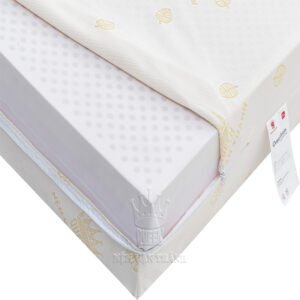 Nệm Đa Tầng Cloud Vạn Thành