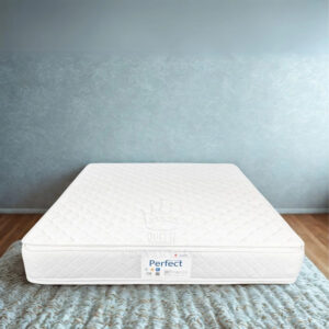 Nệm Lò Xo Perfect Vạn Thành