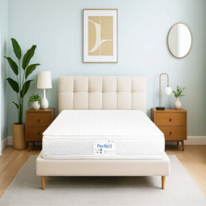 Nệm Lò Xo Perfect Vạn Thành