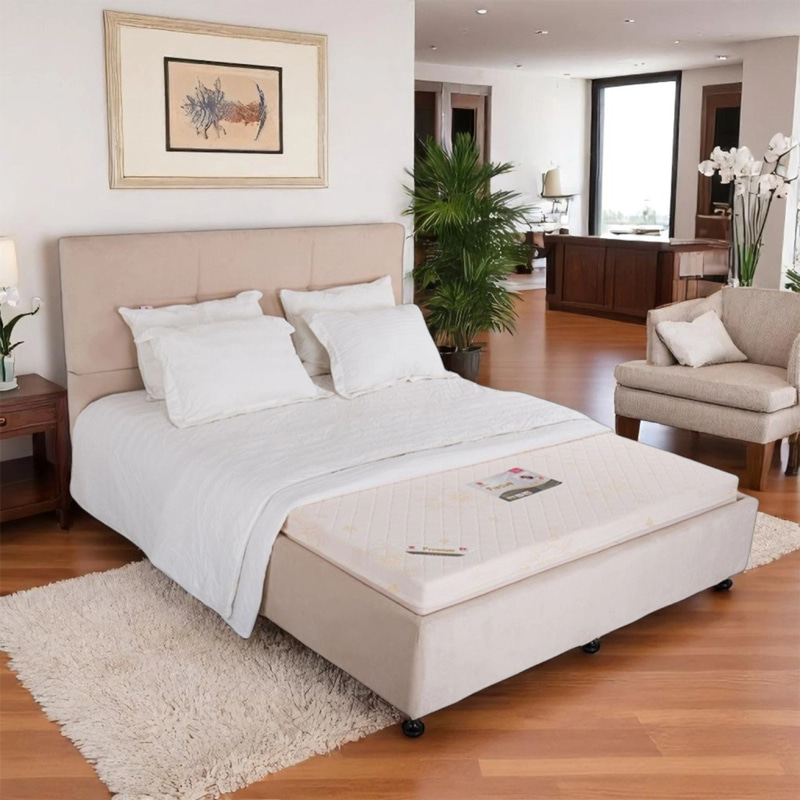 Nệm Mousse Premium Vạn Thành