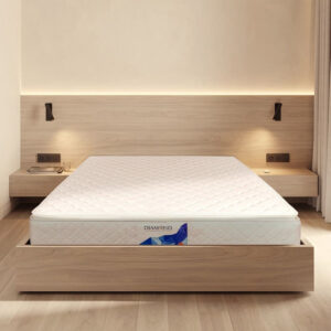 Nệm Lò Xo Diamond Vạn Thành