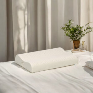 gối cao su gợn sóng B