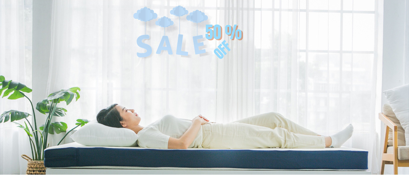 banner nệm đầu trang