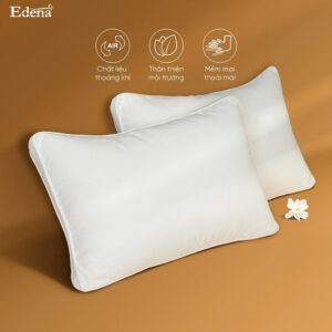 gối tơ tằm adena 4