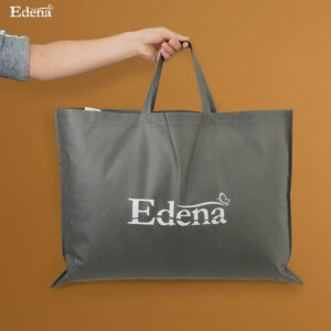 gối tơ tằm adena