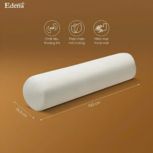 gối tơ tằm adena