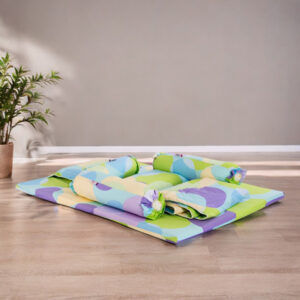 Gối Cho Bé Sơ Sinh Tender Care