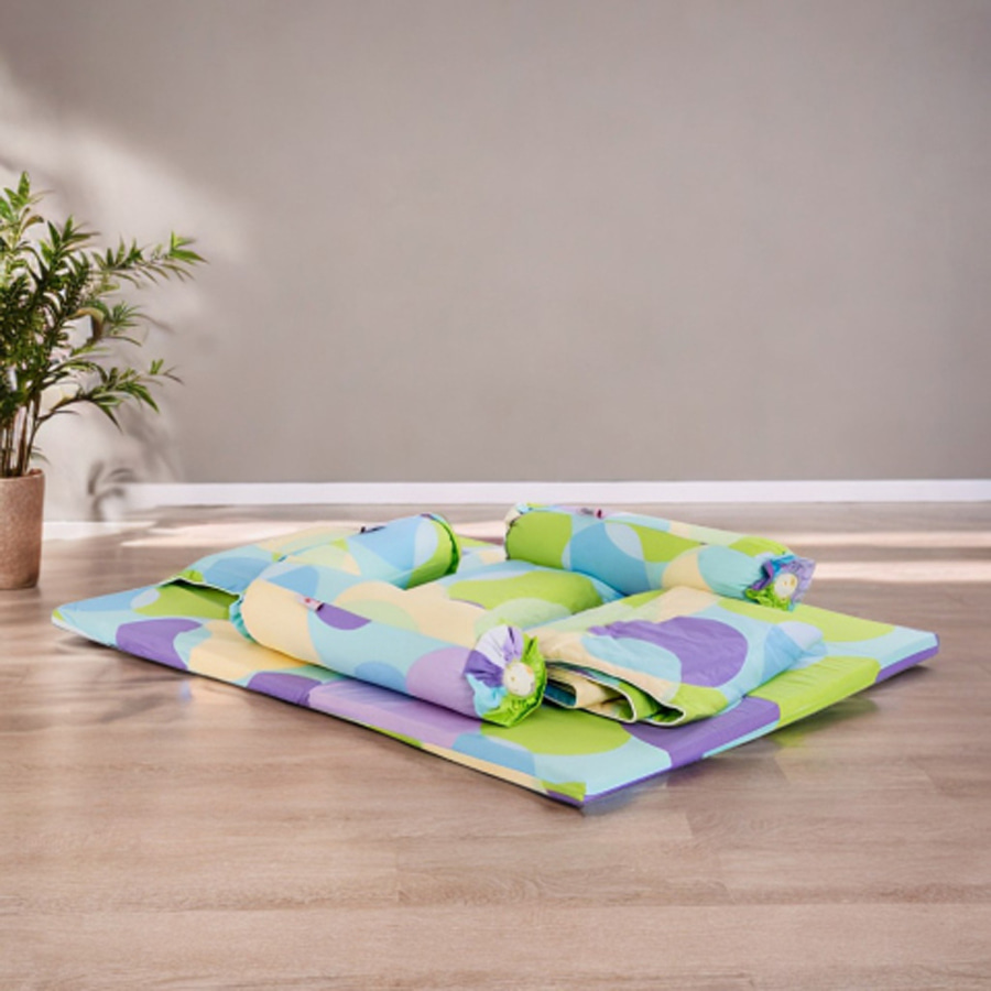 Gối Cho Bé Sơ Sinh Tender Care