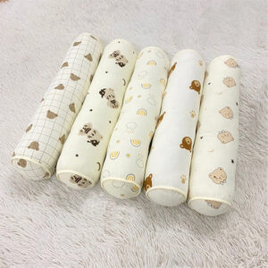 gối ôm bé sơ sinh