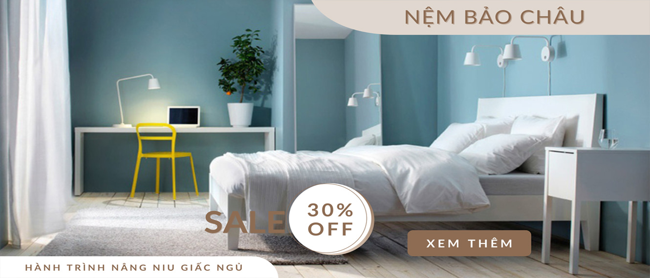 hành trinh nâng niu giấc ngủ