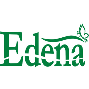 logo edena