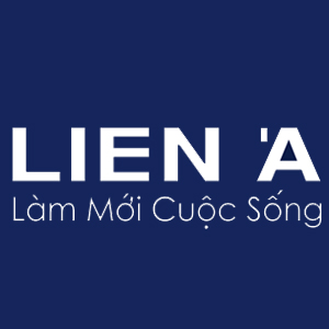 logo liên á