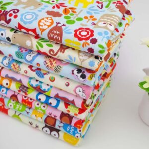 Drap thun hàn quốc