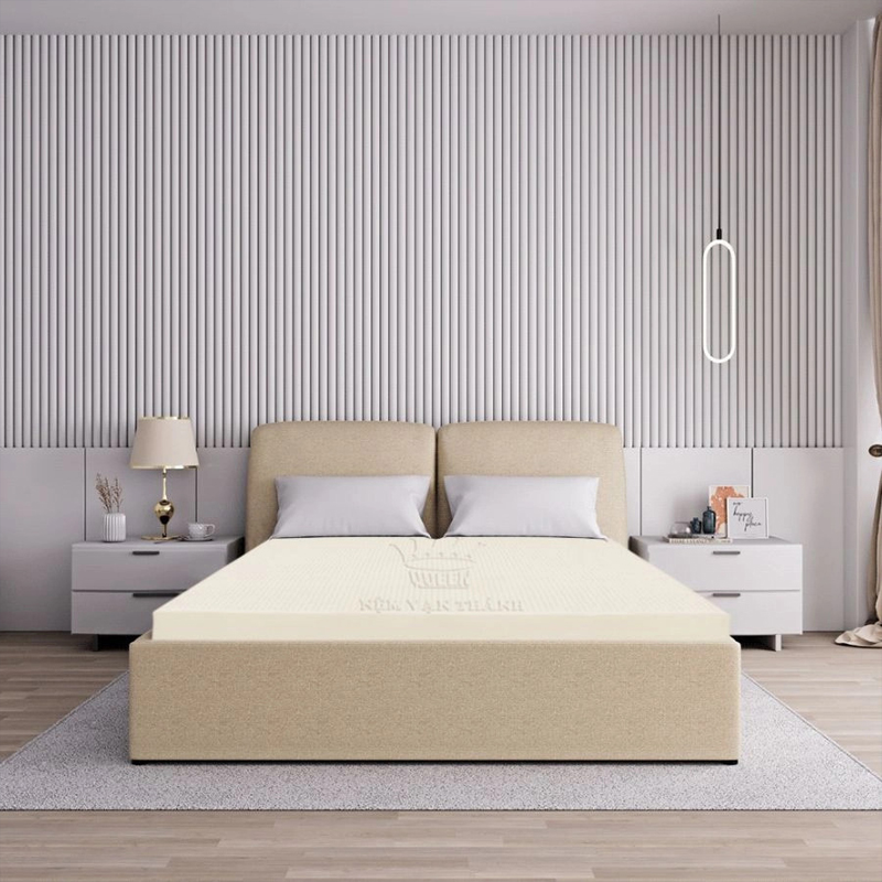 nệm cao su vạn thành