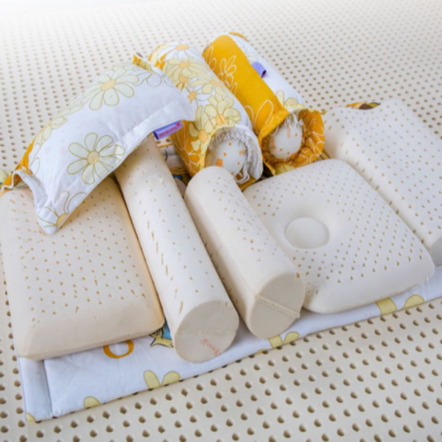 Nệm Cho Em Bé Tender Care