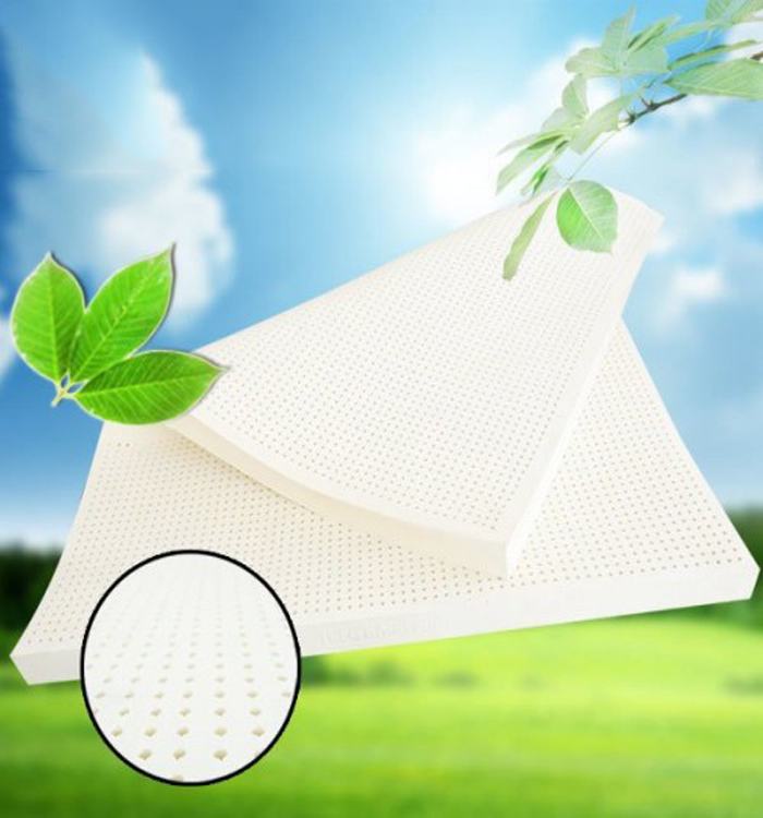 Nệm Cao Su Đồng Phú Friendly