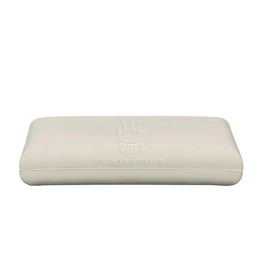 Gối Cao Su Thiên Nhiên Oval