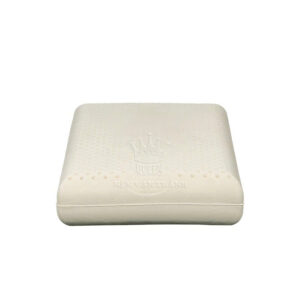 Gối Cao Su Thiên Nhiên Oval