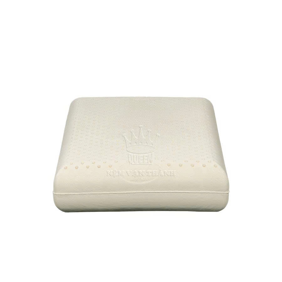 Gối Cao Su Thiên Nhiên Oval