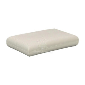 Gối Cao Su Thiên Nhiên Oval