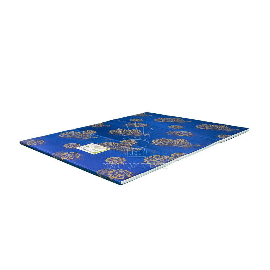 Nệm Cao Su Bông Gấp 3 Ultra Care - Ảnh 6