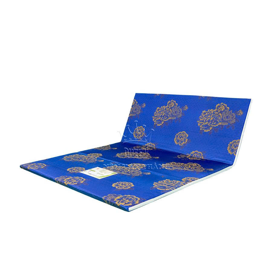 Nệm Cao Su Bông Gấp 3 Ultra Care - Ảnh 4