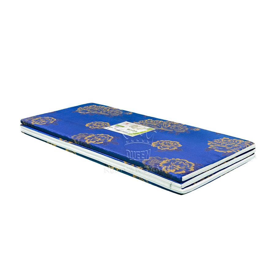 Nệm Cao Su Bông Gấp 3 Ultra Care - Ảnh 2