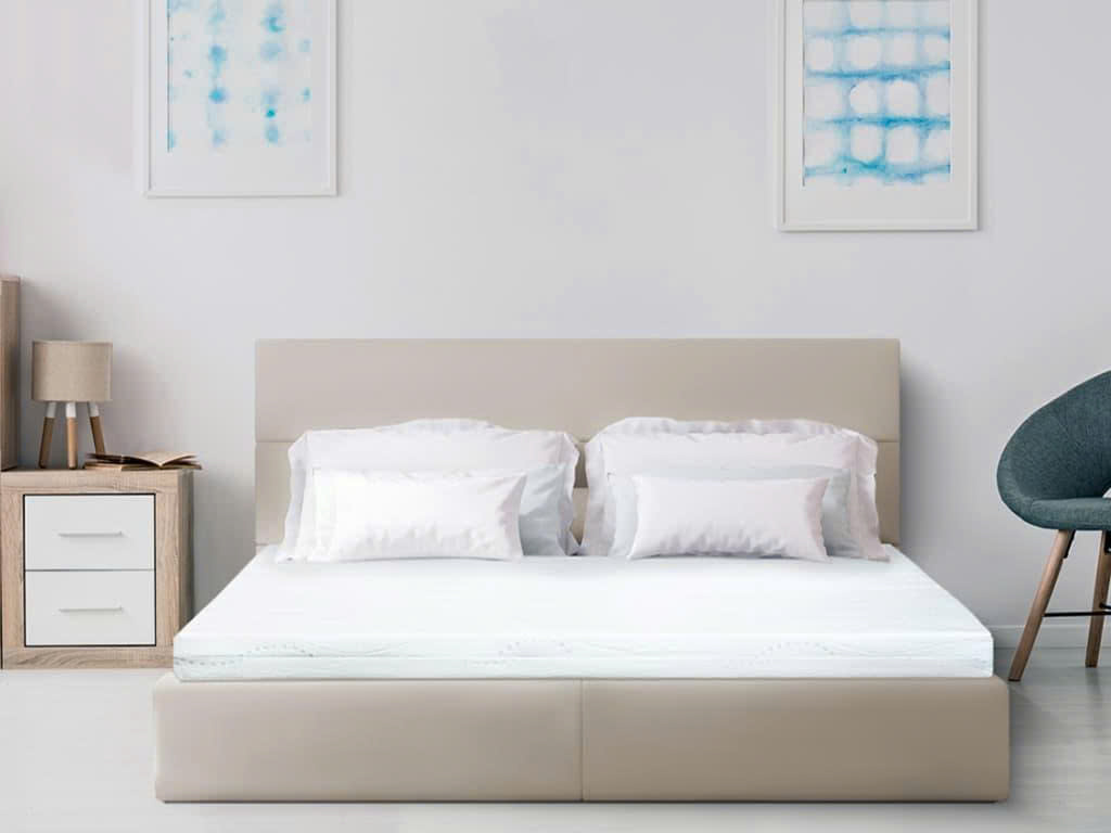 Nệm Cao su Liên Á Premium Classic