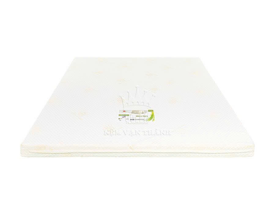 Nệm Cao Su Bông Ultra Care