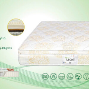 Nệm Lò xo lacoil
