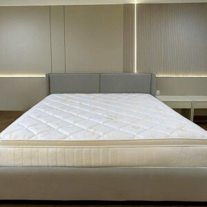 Nệm Lò Xo Lacoil Vạn Thành