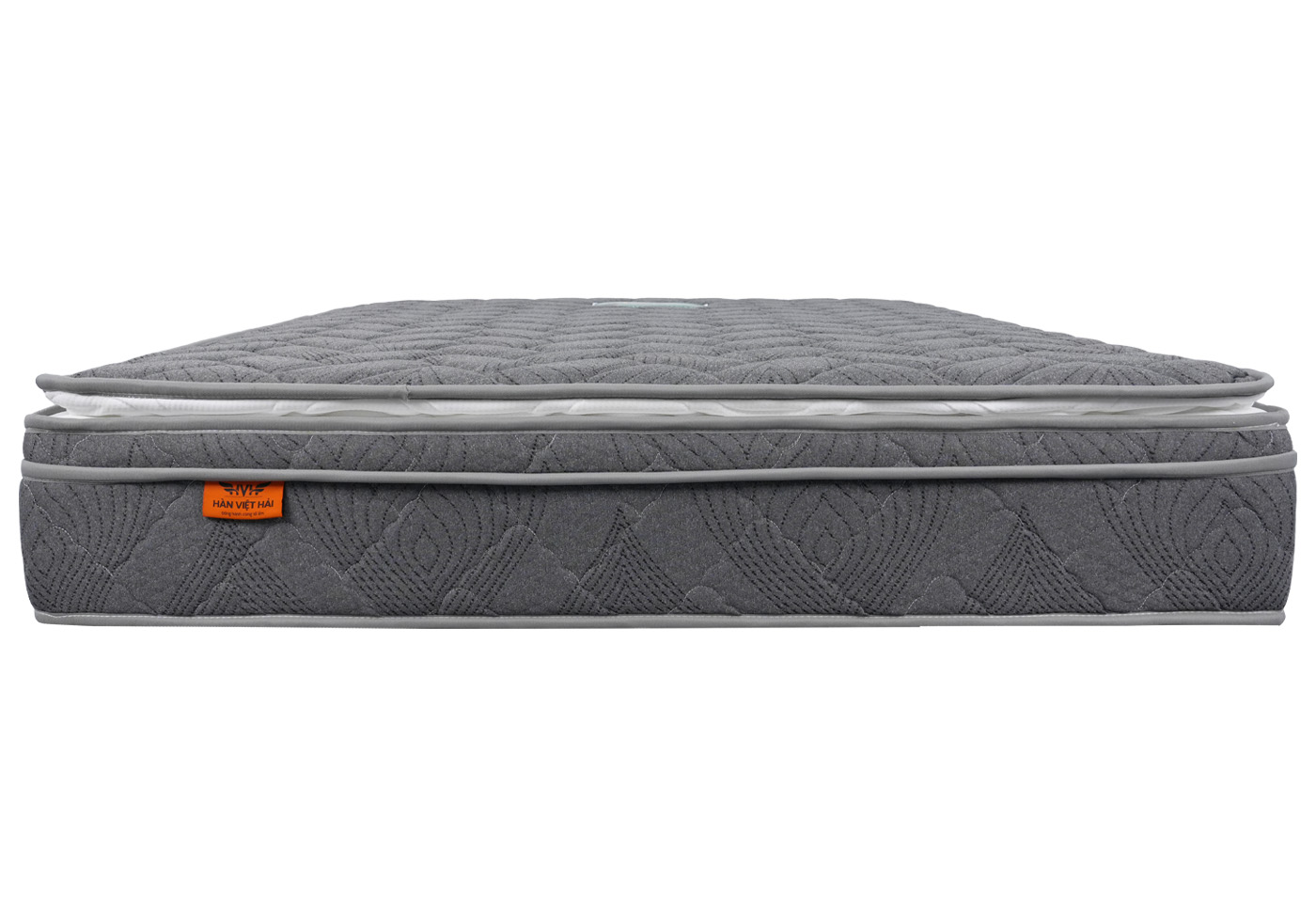 Nệm Lò xo Đại Hàn 4 viền